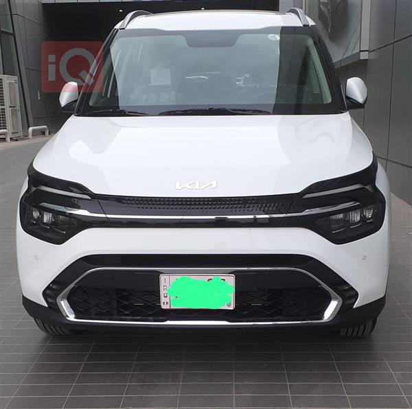 كيا كارينز 2023 للبيع في العراق -  بغداد